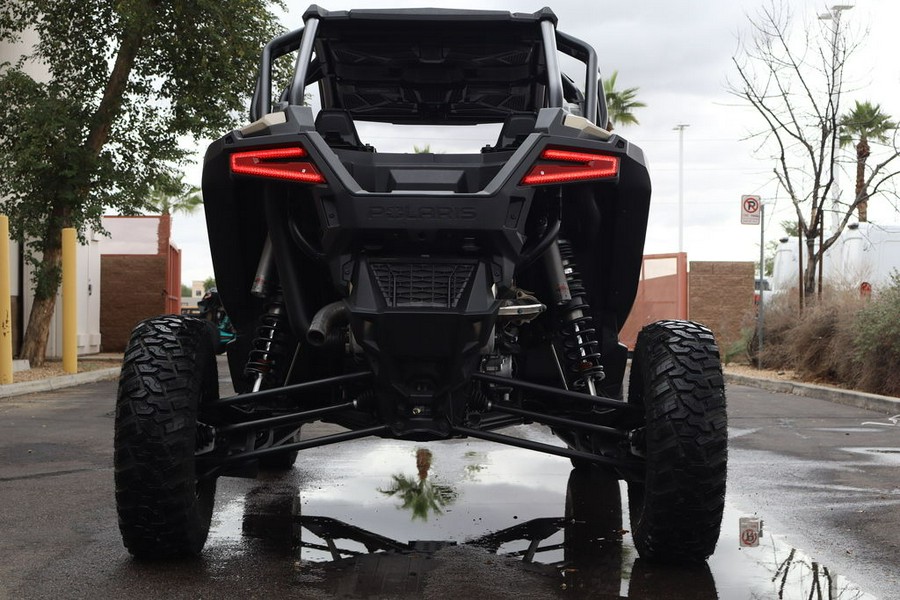 2026 Polaris® RZR Pro S 4 Sport