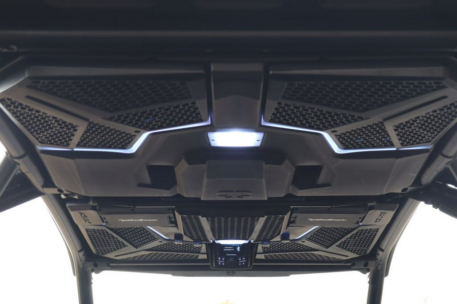 2026 Polaris® RZR Pro S 4 Sport