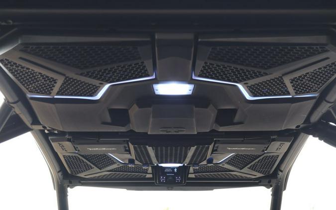 2026 Polaris® RZR Pro S 4 Sport