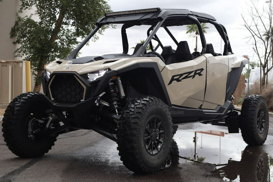 2026 Polaris® RZR Pro S 4 Sport