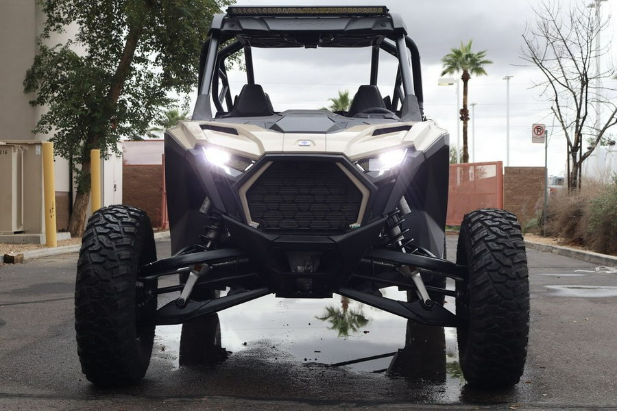 2026 Polaris® RZR Pro S 4 Sport
