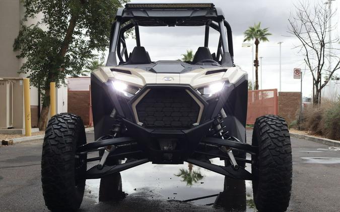 2026 Polaris® RZR Pro S 4 Sport