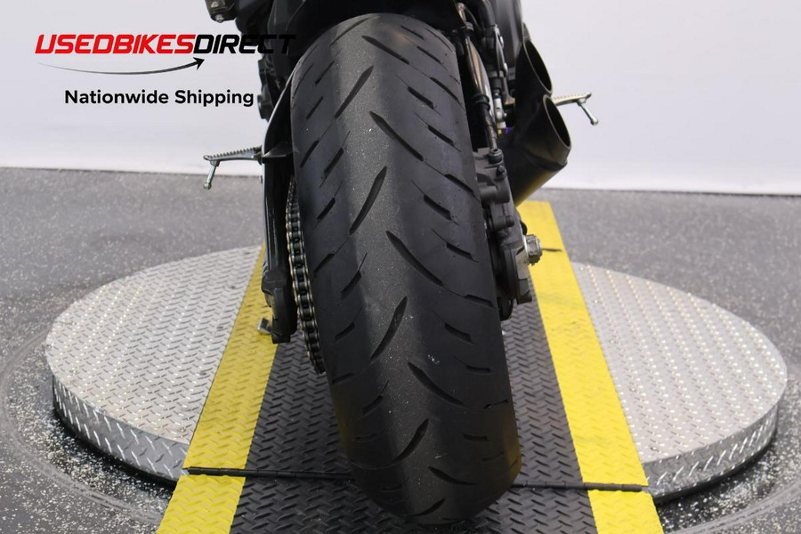 2020 Yamaha YZF-R1 - $17,999.00