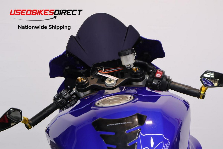 2020 Yamaha YZF-R1 - $17,999.00