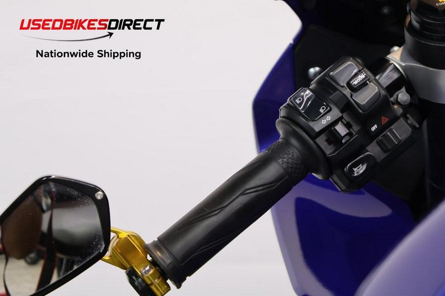 2020 Yamaha YZF-R1 - $17,999.00