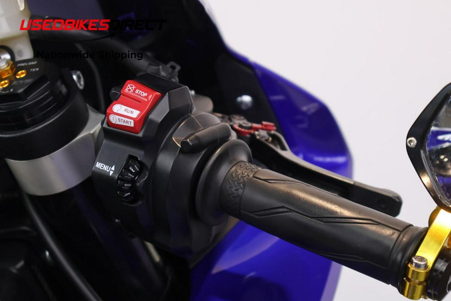 2020 Yamaha YZF-R1 - $17,999.00