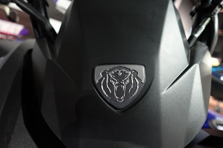 2026 Yamaha Kodiak 450