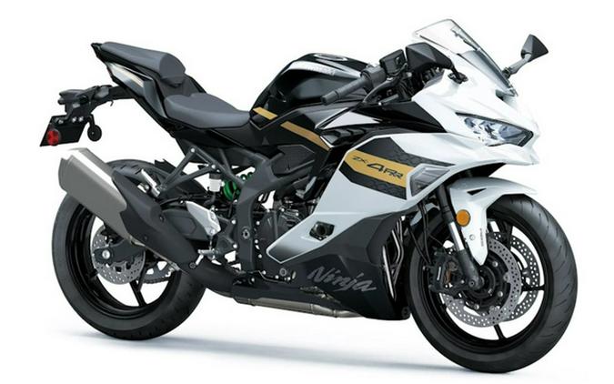 2026 Kawasaki Ninja ZX-4RR ABS