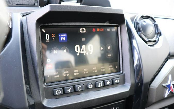 2026 Polaris Ranger Crew XD 1500 NS Texas