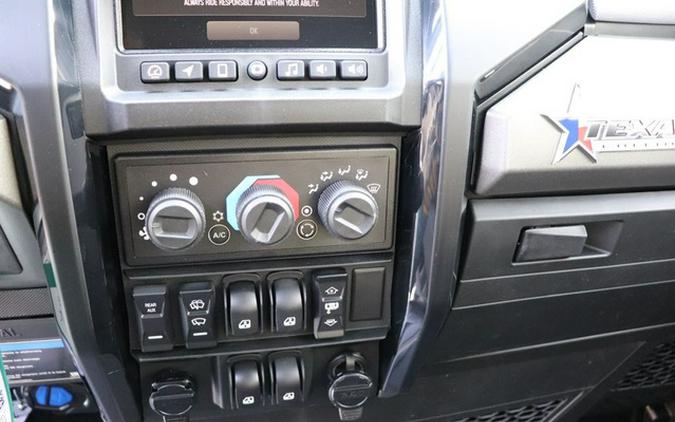 2026 Polaris Ranger Crew XD 1500 NS Texas