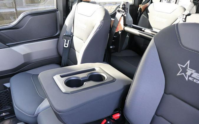 2026 Polaris Ranger Crew XD 1500 NS Texas