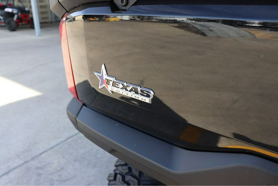 2026 Polaris Ranger Crew XD 1500 NS Texas