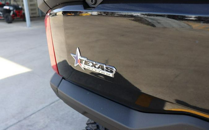 2026 Polaris Ranger Crew XD 1500 NS Texas