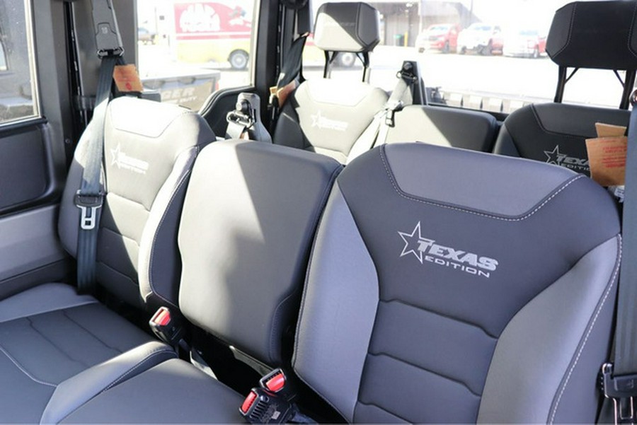 2026 Polaris Ranger Crew XD 1500 NS Texas