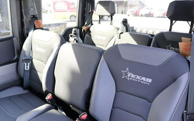 2026 Polaris Ranger Crew XD 1500 NS Texas