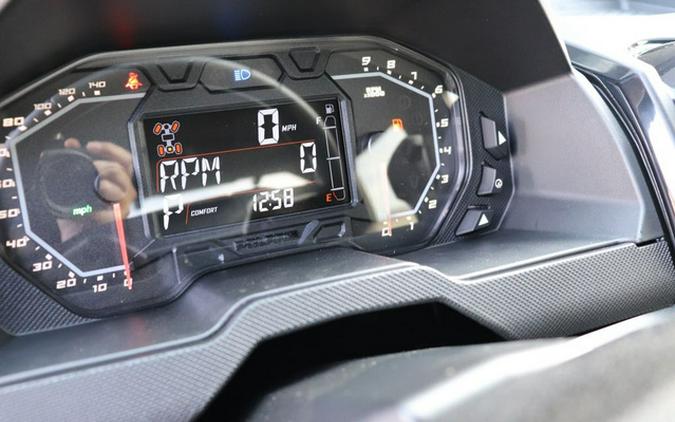 2026 Polaris Ranger Crew XD 1500 NS Texas