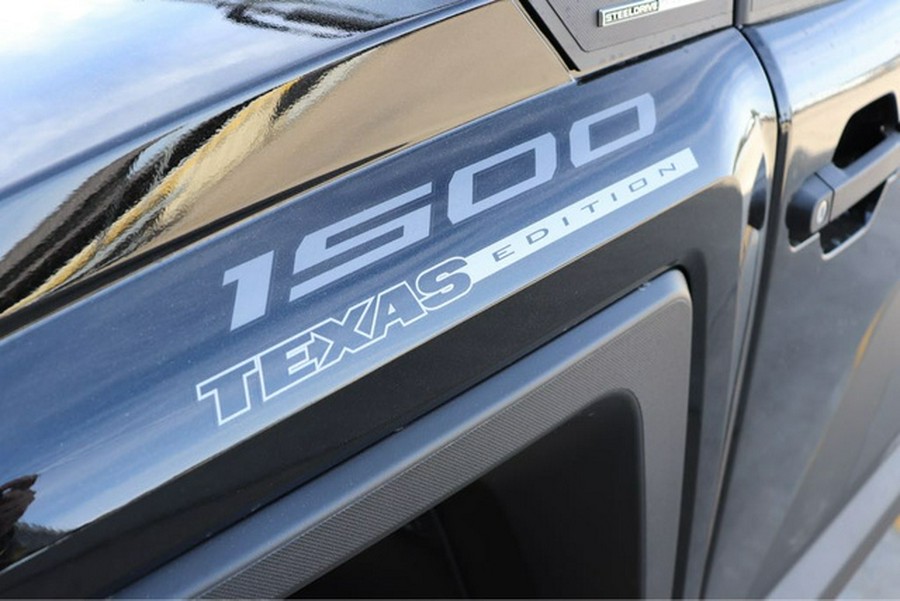 2026 Polaris Ranger Crew XD 1500 NS Texas