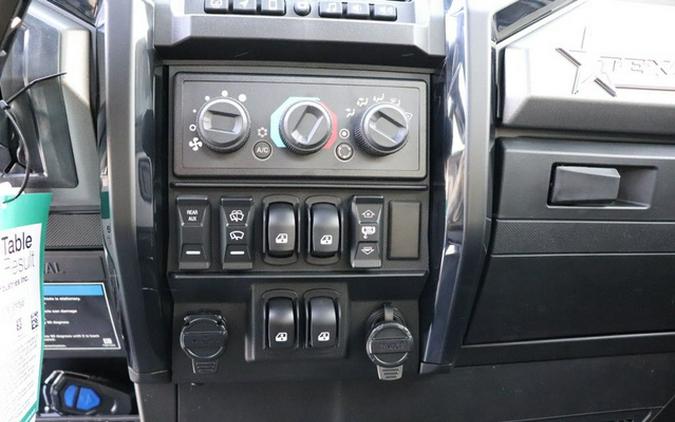 2026 Polaris Ranger Crew XD 1500 NS Texas