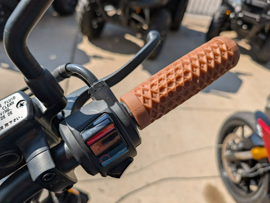 2023 Honda Rebel 300 ABS