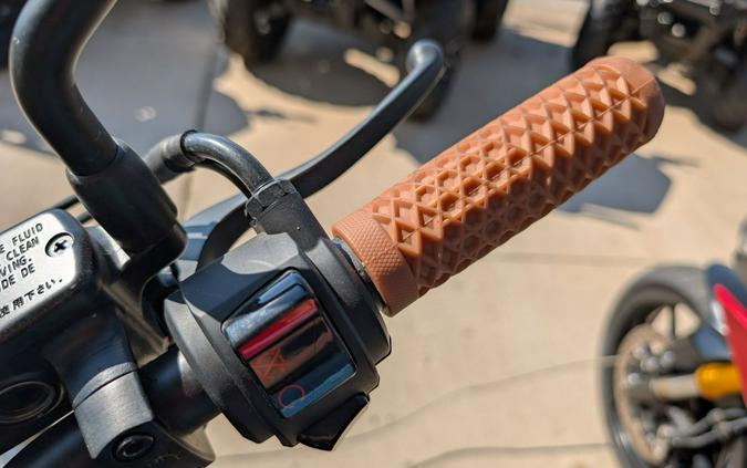 2023 Honda Rebel 300 ABS