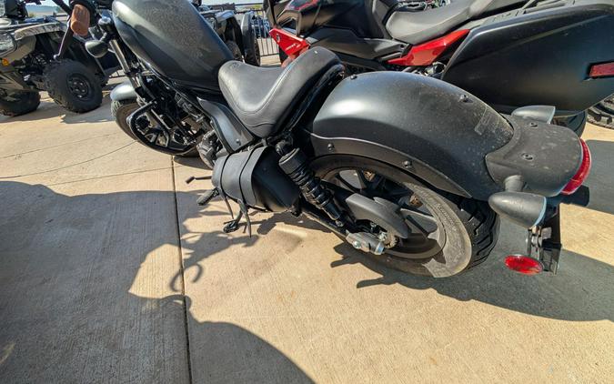 2023 Honda Rebel 300 ABS