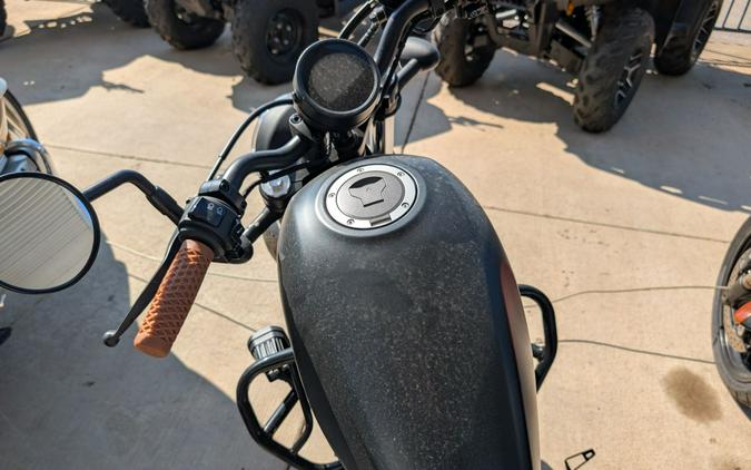 2023 Honda Rebel 300 ABS