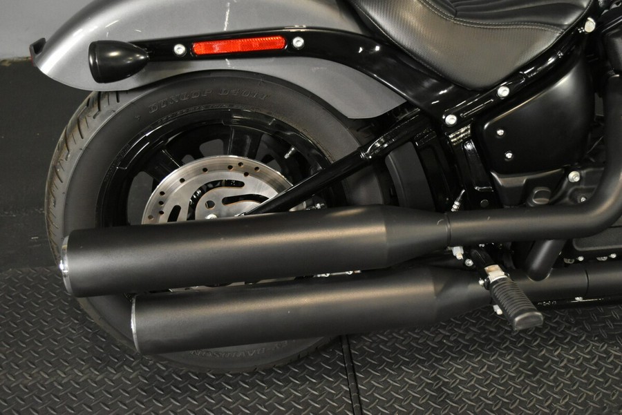 2024 Harley-Davidson Street Bob 114