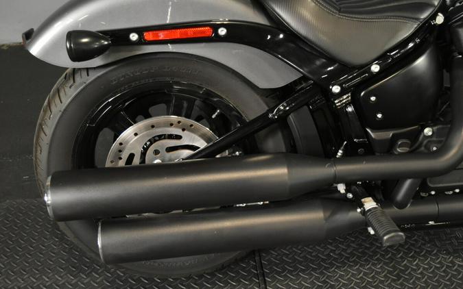 2024 Harley-Davidson Street Bob 114