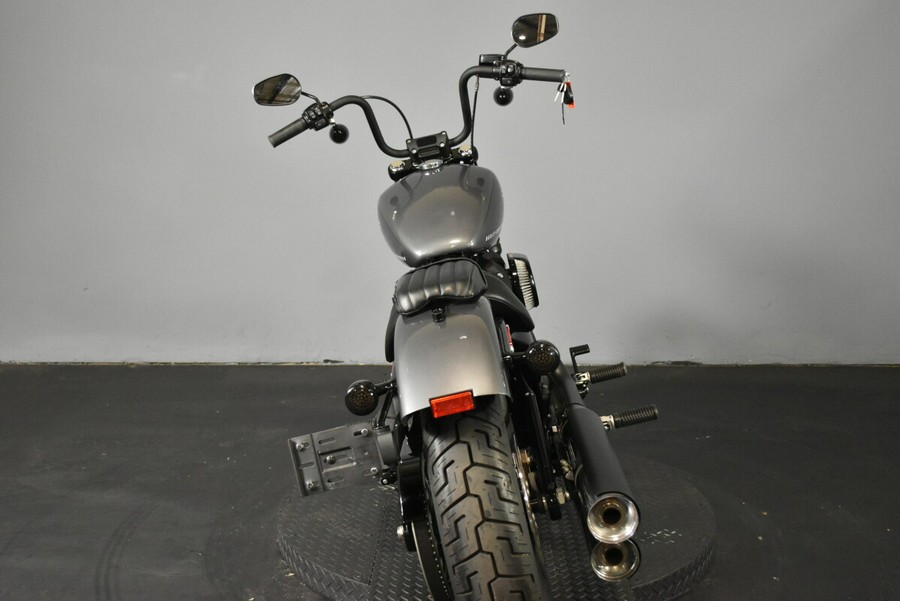 2024 Harley-Davidson Street Bob 114