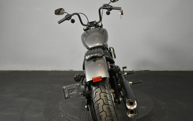 2024 Harley-Davidson Street Bob 114