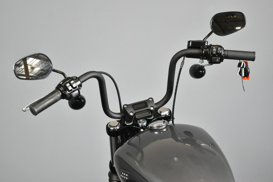 2024 Harley-Davidson Street Bob 114