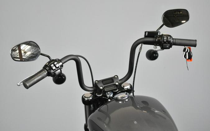 2024 Harley-Davidson Street Bob 114
