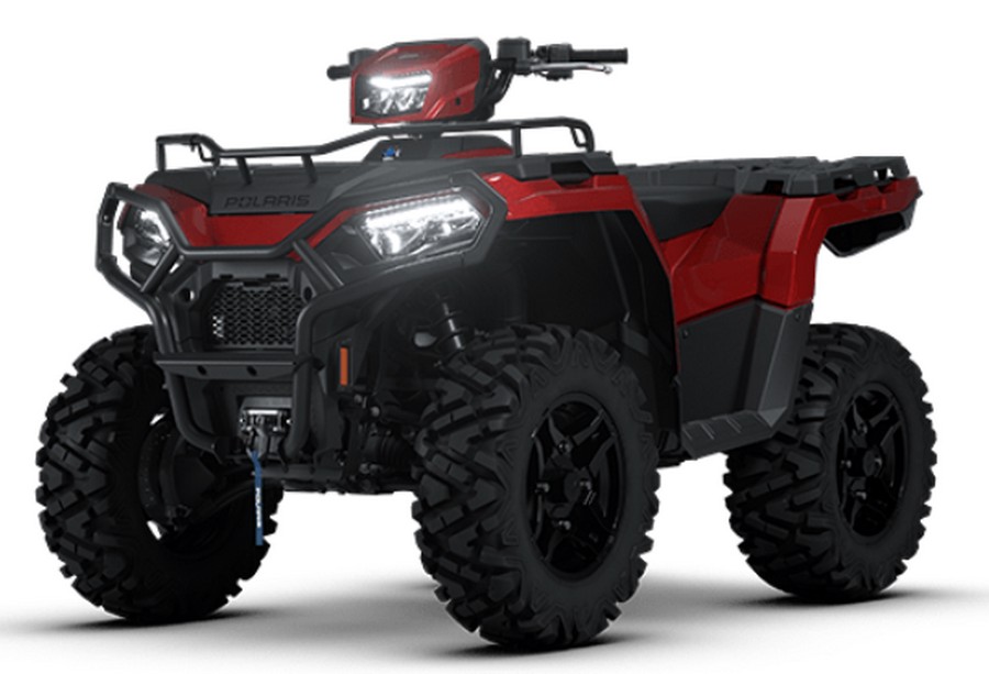 2026 Polaris SPORTSMAN 570 TRAIL
