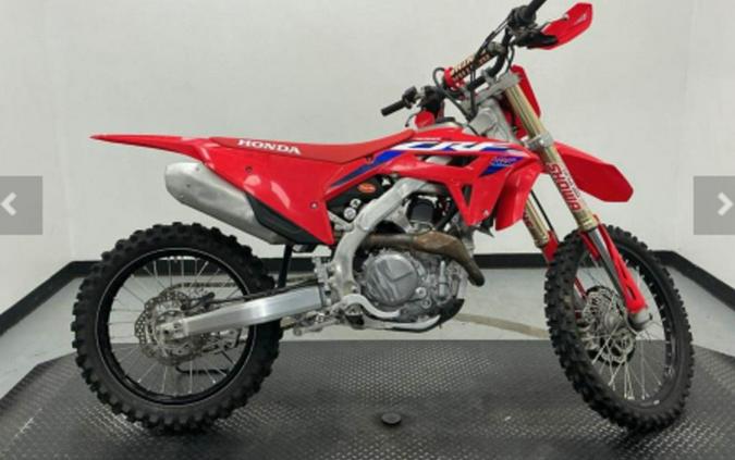 2023 Honda® CRF250R