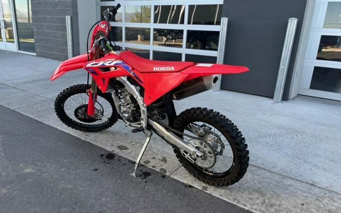 2023 Honda® CRF250R