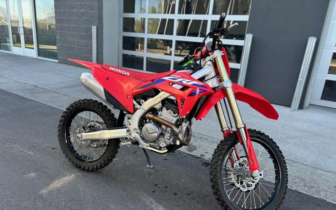 2023 Honda® CRF250R