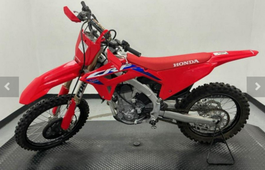 2023 Honda® CRF250R