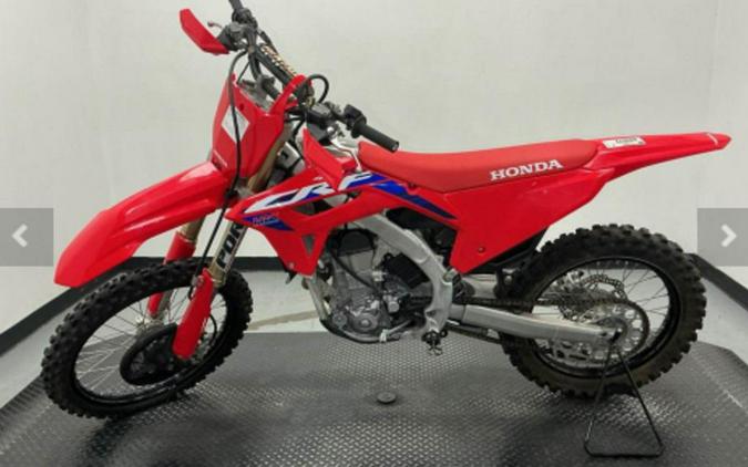 2023 Honda® CRF250R