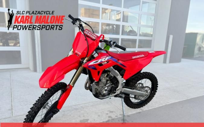 2023 Honda® CRF250R