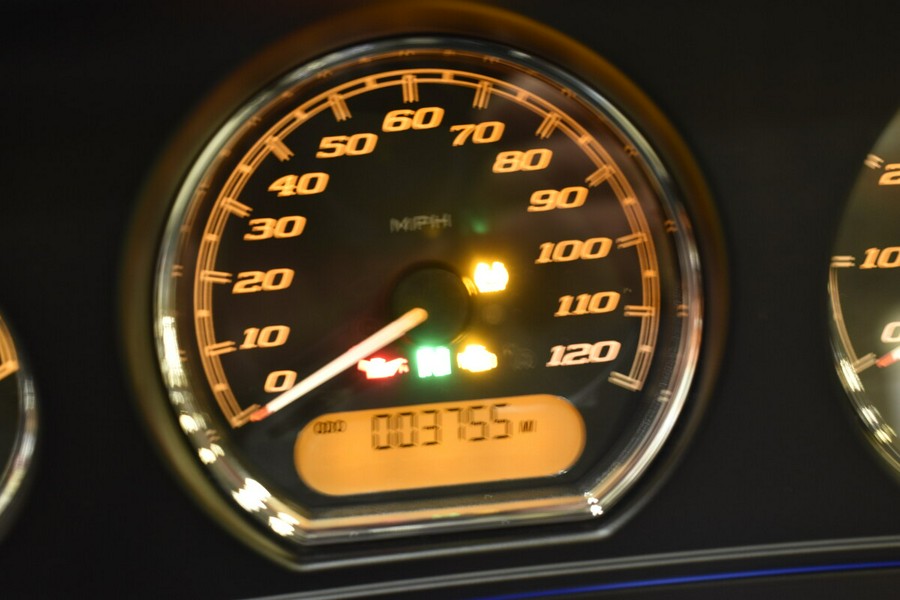 2022 Harley-Davidson Tri Glide Ultra FLHTCUTG