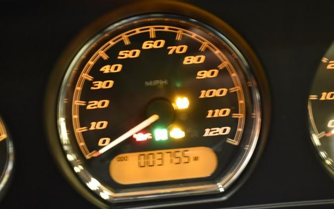 2022 Harley-Davidson Tri Glide Ultra