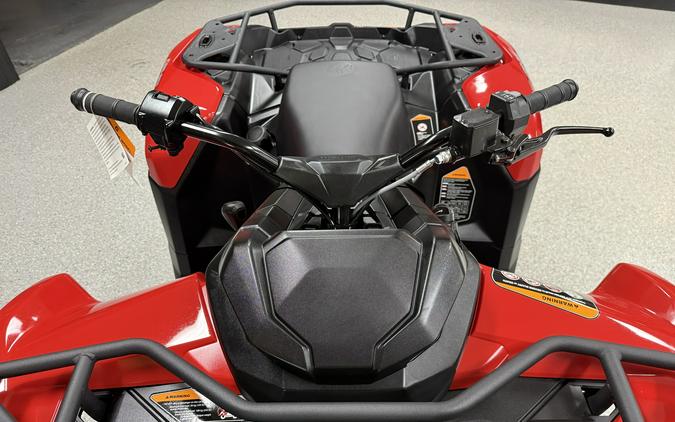 2026 Can-Am Outlander 500