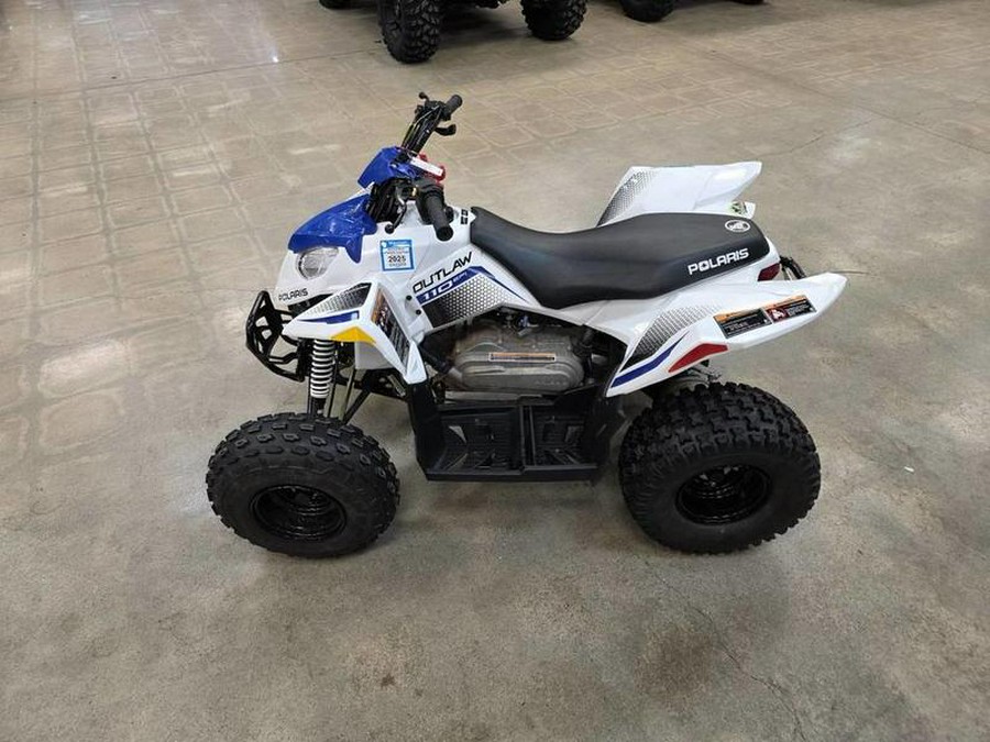 2024 Polaris® Outlaw 110 EFI