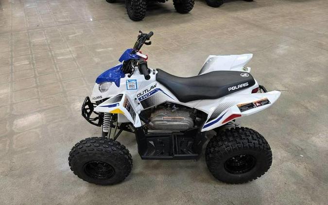2024 Polaris® Outlaw 110 EFI