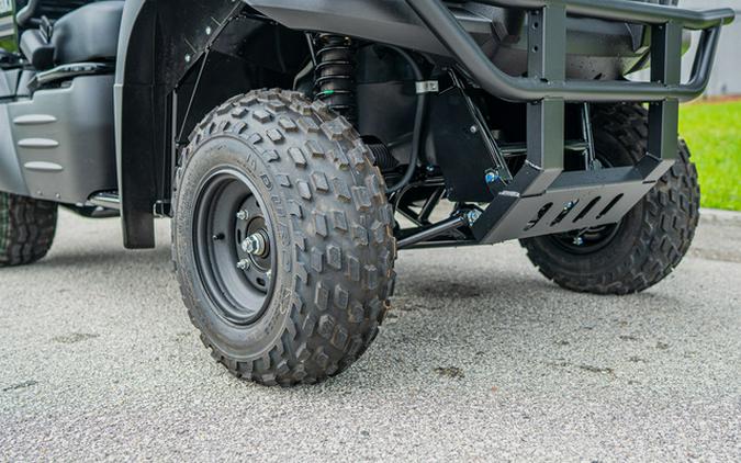 2026 Kawasaki Mule SX