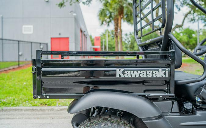 2026 Kawasaki Mule SX