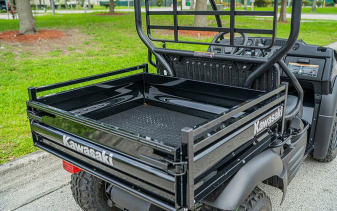 2026 Kawasaki Mule SX