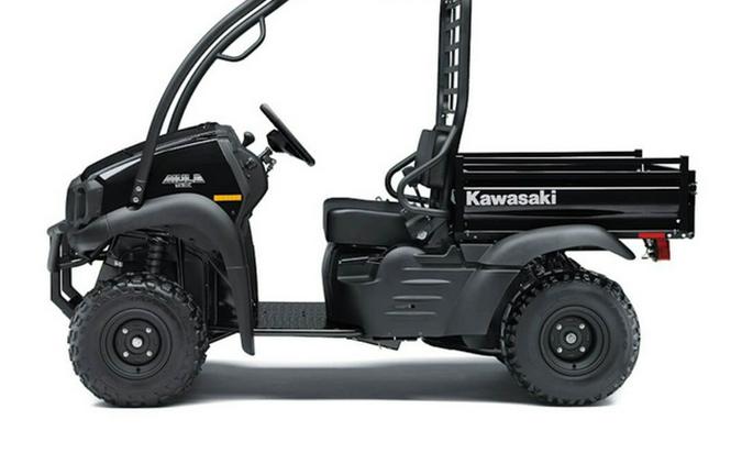2026 Kawasaki Mule SX