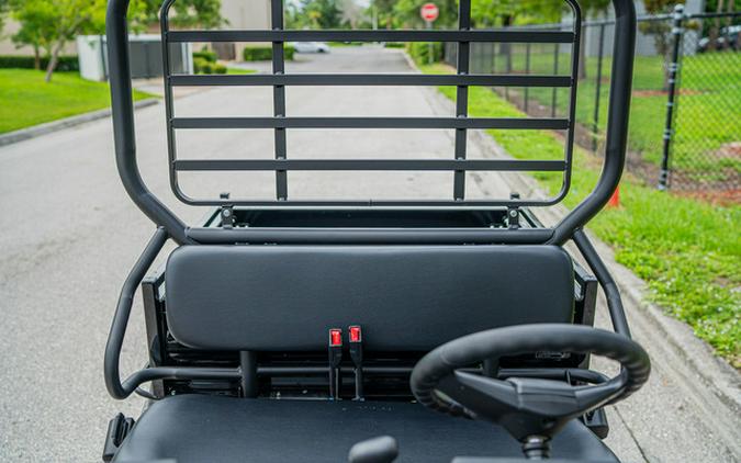 2026 Kawasaki Mule SX