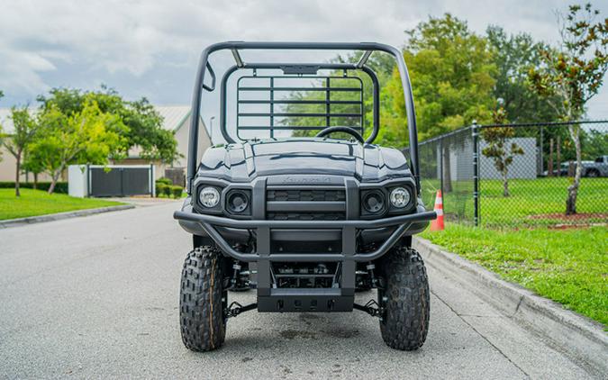 2026 Kawasaki Mule SX